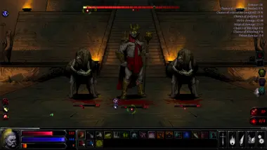 Hellslave preview 2