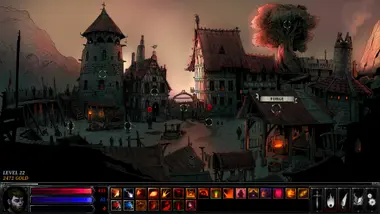 Hellslave preview 3