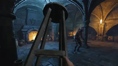 Hellsplit: Arena preview 13