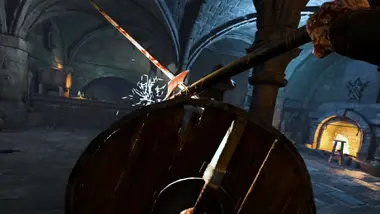 Hellsplit: Arena preview 14