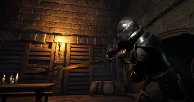 Hellsplit: Arena preview 2