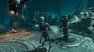 Hellsplit: Arena preview 10