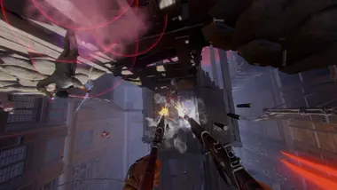 Hellsweeper VR | Deluxe Edition preview 4