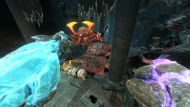 Hellsweeper VR | Deluxe Edition preview 7