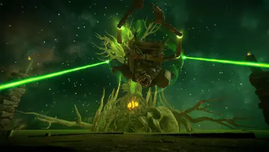 Hellsweeper VR | Deluxe Edition preview 3