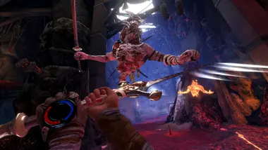 Hellsweeper VR | Deluxe Edition preview 2