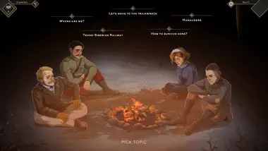 Help Will Come Tomorrow preview 7