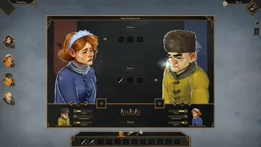 Help Will Come Tomorrow preview 8