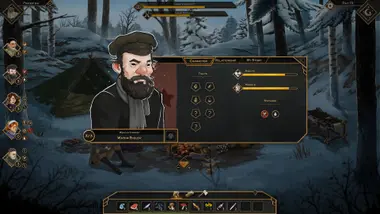 Help Will Come Tomorrow preview 2