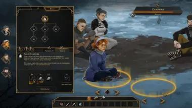 Help Will Come Tomorrow preview 4