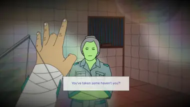 Helping Hand preview 5