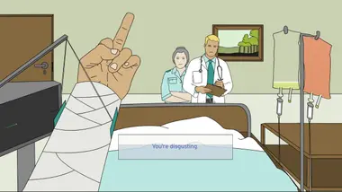 Helping Hand preview 10