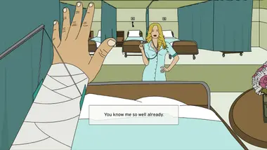 Helping Hand preview 8