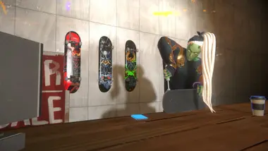 Helskate preview 6
