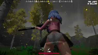 Hentai Arena | Battle Royale preview 3