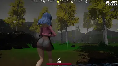 Hentai Arena | Battle Royale preview 4