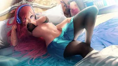 Hentai Bad Girls preview 4
