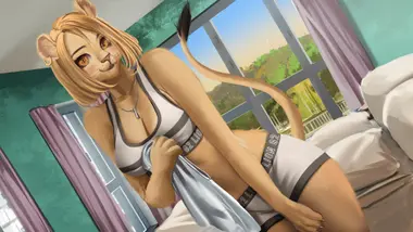 Hentai Furry 3 preview 2