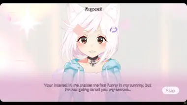 Hentai Mosaique Neko Waifus preview 6