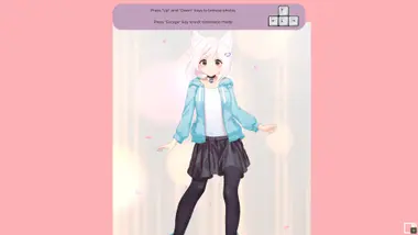 Hentai Mosaique Neko Waifus preview 5