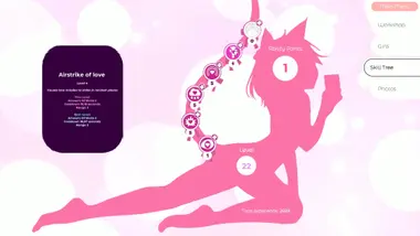 Hentai Mosaique Neko Waifus preview 2