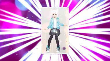 Hentai Mosaique Neko Waifus preview 4