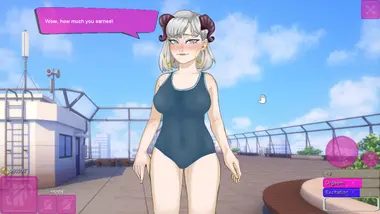 Hentai Petting Simulator preview 2