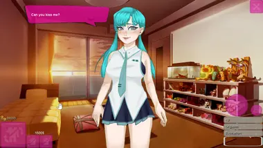 Hentai Petting Simulator preview 4