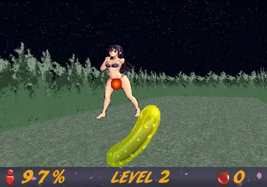 Hentai Shooter 3D preview 3