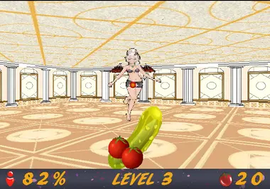 Hentai Shooter 3D preview 6