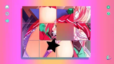 Hentai Time preview 5