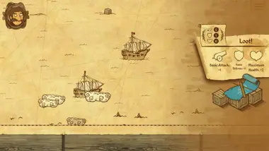 Here Be Dragons preview 10