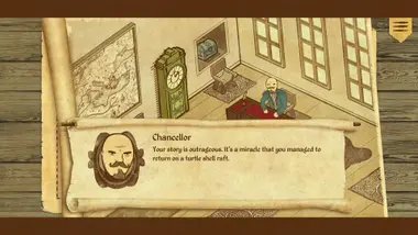 Here Be Dragons preview 7