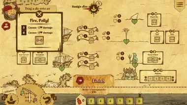 Here Be Dragons preview 9