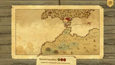 Here Be Dragons preview 3