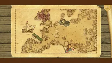Here Be Dragons preview 11