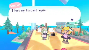 Here Comes Niko! preview 4