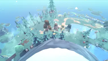 Here Comes Niko! preview 3