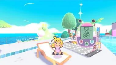 Here Comes Niko! preview 7