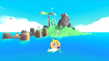 Here Comes Niko! preview 6