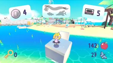 Here Comes Niko! preview 2