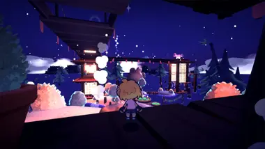 Here Comes Niko! preview 5