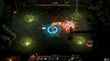 Heretical preview 4