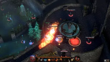Heretical preview 2