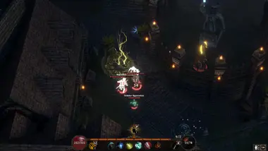 Heretical preview 6