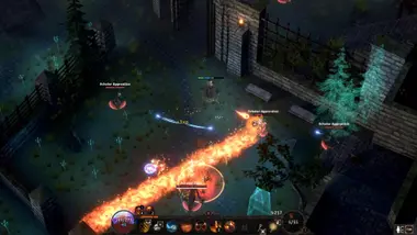 Heretical preview 5