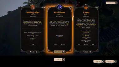 Heretical preview 10
