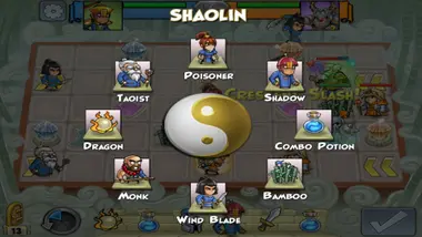 Hero Academy - Gold Pack preview 20