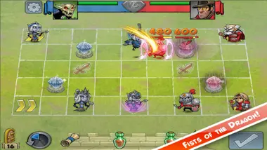 Hero Academy - Gold Pack preview 19
