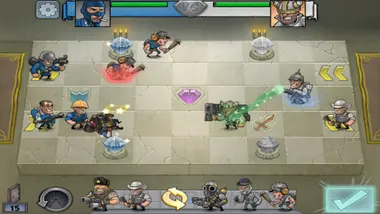 Hero Academy - Gold Pack preview 21